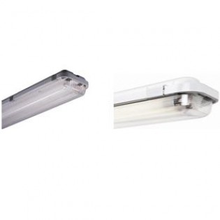 Fluorescent Lighting